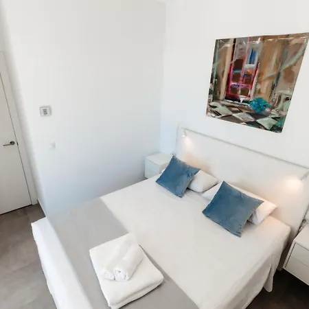 Arenal Bol View Apartment *