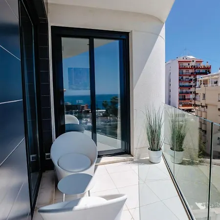 Arenal Bol View Appartement