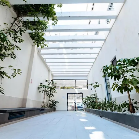 Appartement Arenal Bol View