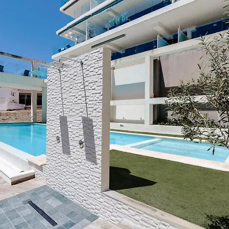 Arenal Bol View Calp