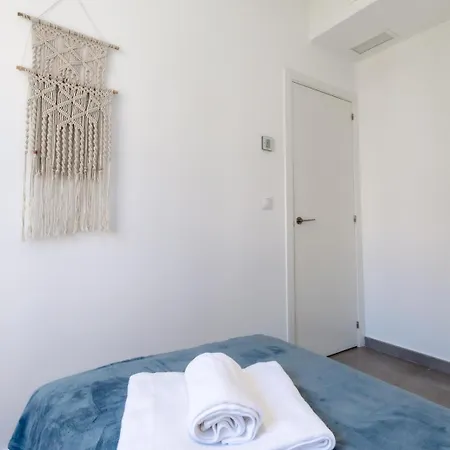 Arenal Bol View * Calp