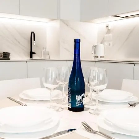 Appartement Arenal Bol View