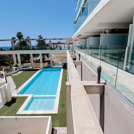 Appartement Arenal Bol View *