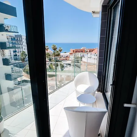 Arenal Bol View Apartment Calpe