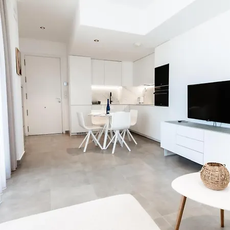 Apartment Arenal Bol View *