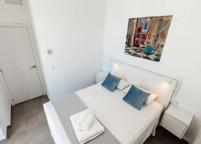 Arenal Bol View Apartamento *