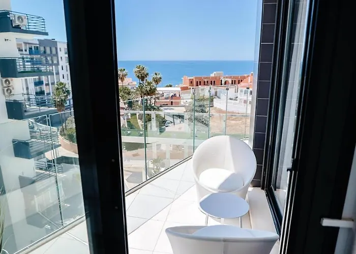 Arenal Bol View Apartamento Calpe